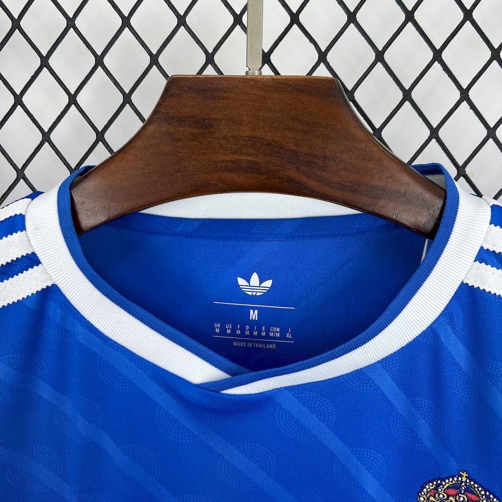 2025/2026 Real Madrid Third Away 01 Football Jersey 1:1 Thai Quality