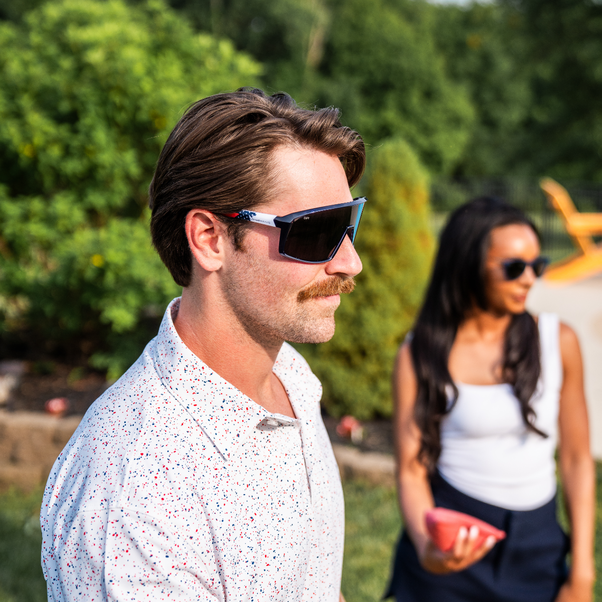 Rival – Patriot Polarized