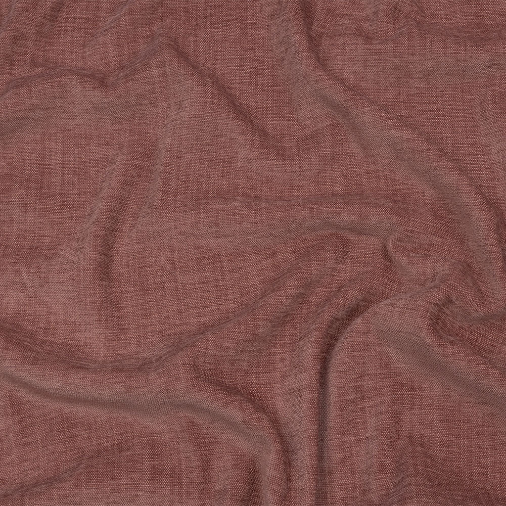 Polyester Upholstery Chenille - Vintage - British Imported - Joann Fabrics