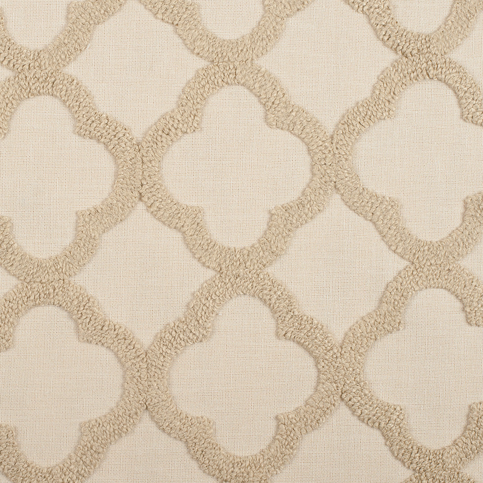 Linen Classical Embroidered Linen-Like Polyester - Joann Fabrics