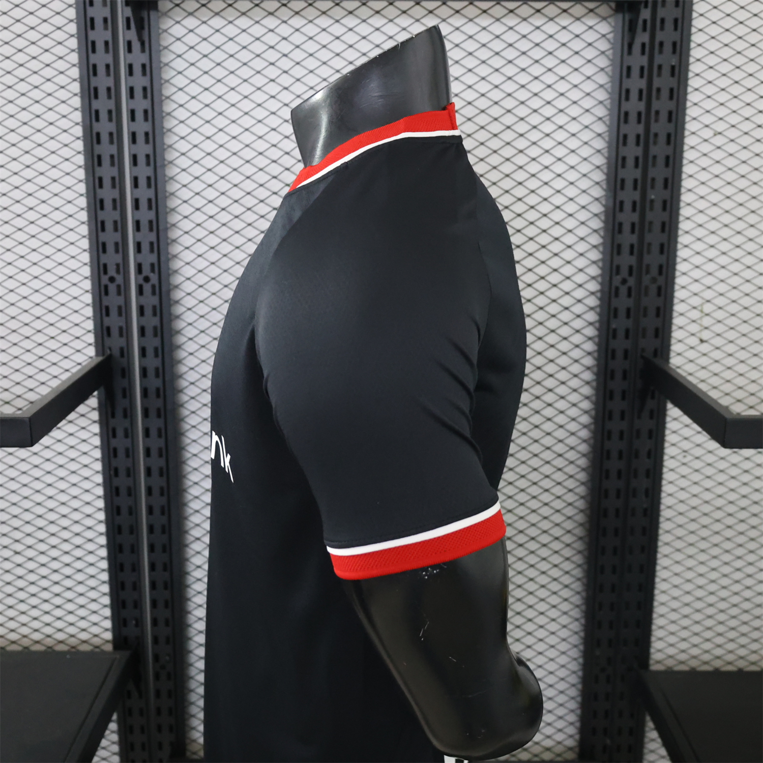 Athletic Bilbao 26-27 Away Jersey - Player Version - UnitedFutballJersey