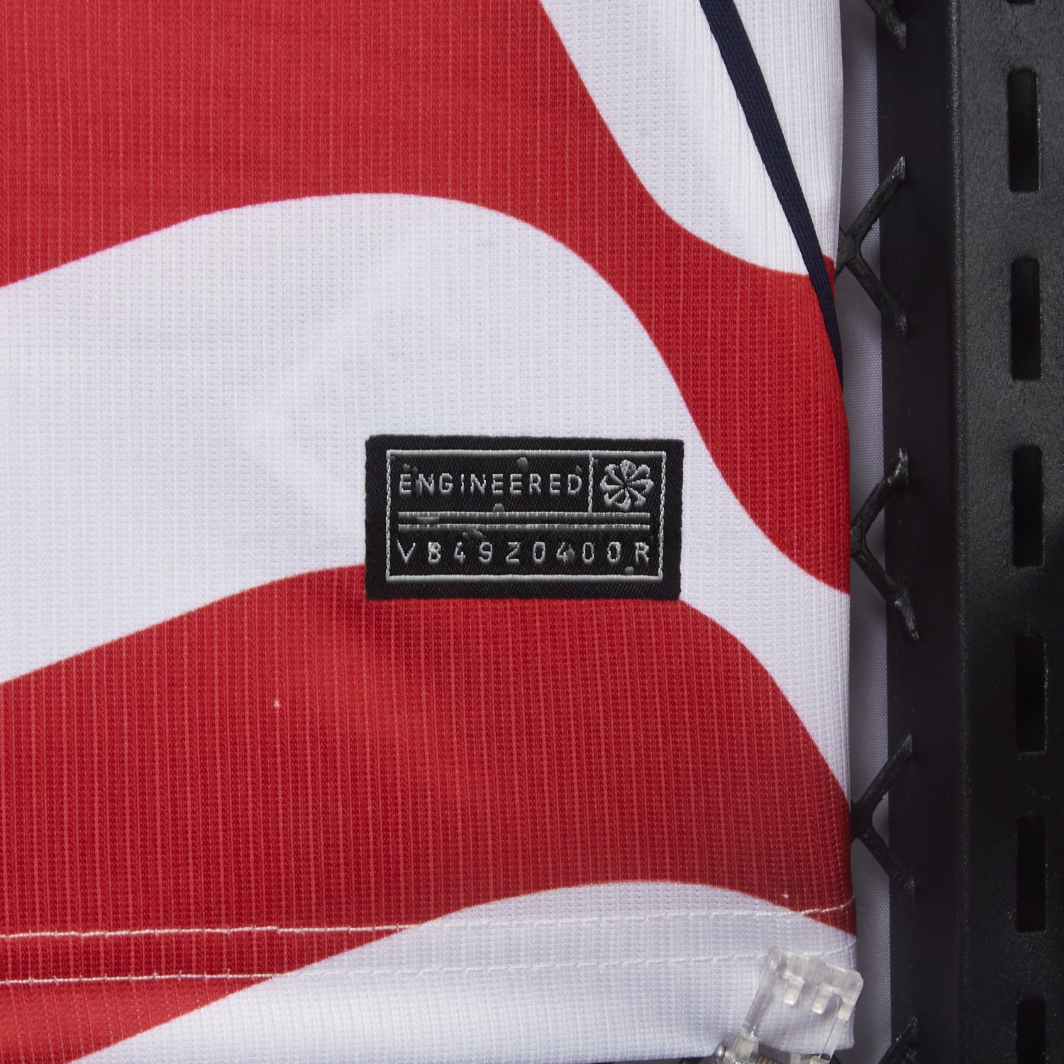 【Chest Blank】United States USA 2026 Home Jersey - Fans Version - UnitedFutballJersey