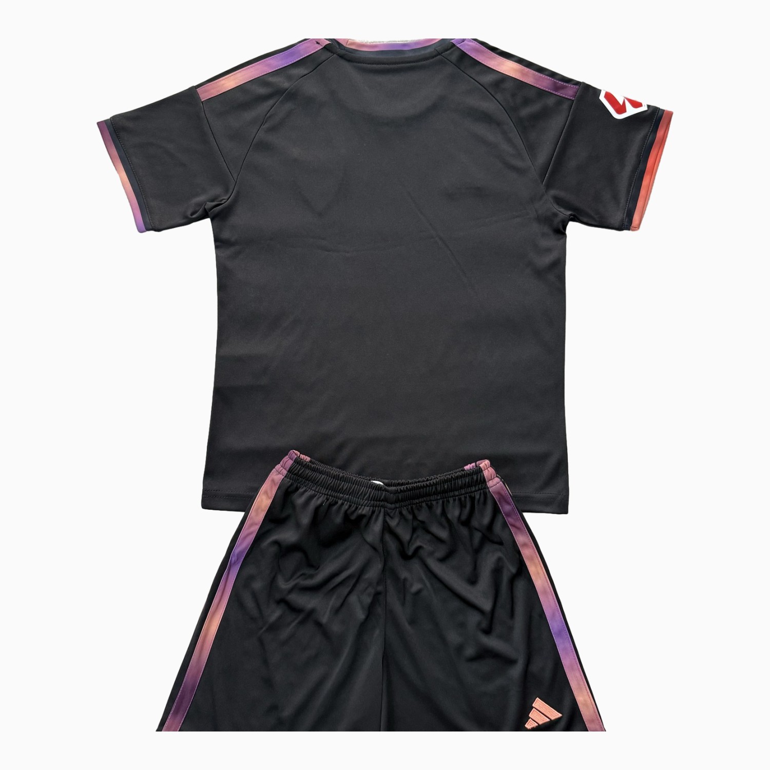 Sevilla 26-27 Third Men's Adult Jersey Set - Fans Version - UnitedFutballJersey