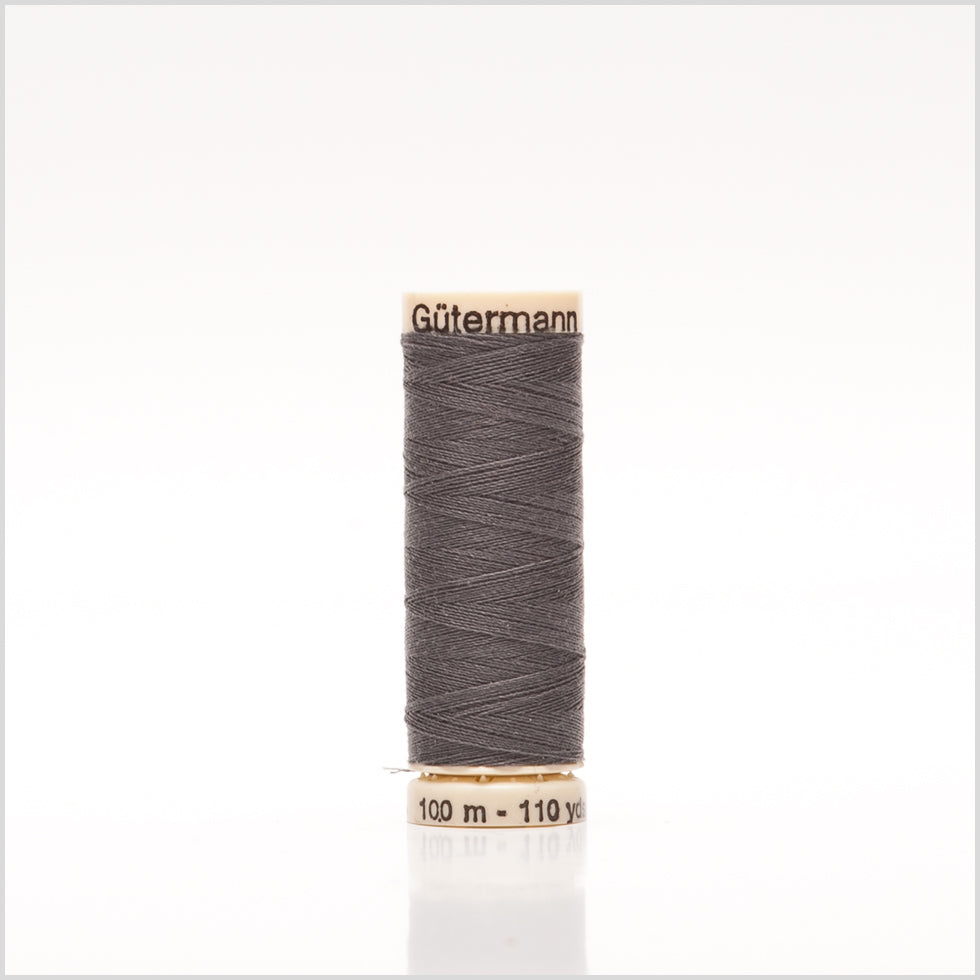 Gutermann Sew All Thread 100m - 116 Smoke - Joann Fabrics