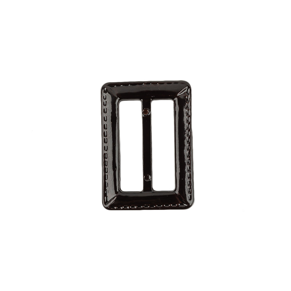 Italian Java Faux Leather Slider - 1.375
