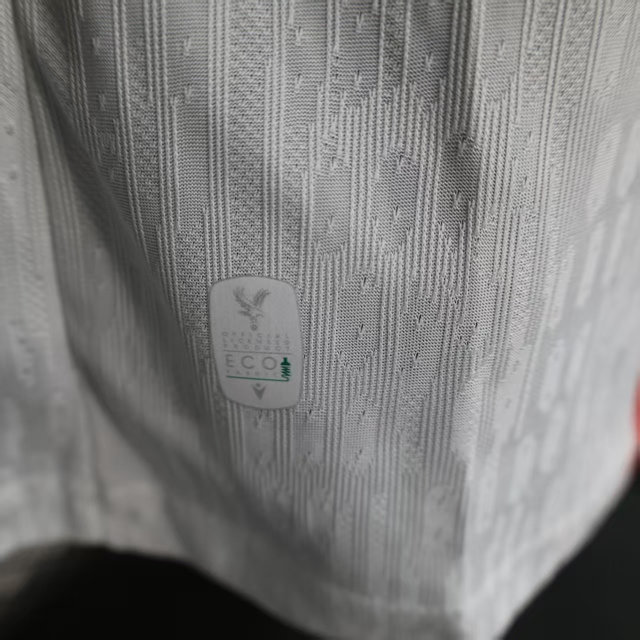 2025/2026 Player Version Crystal Palace Away Football Shirt 1:1 Thai Quality