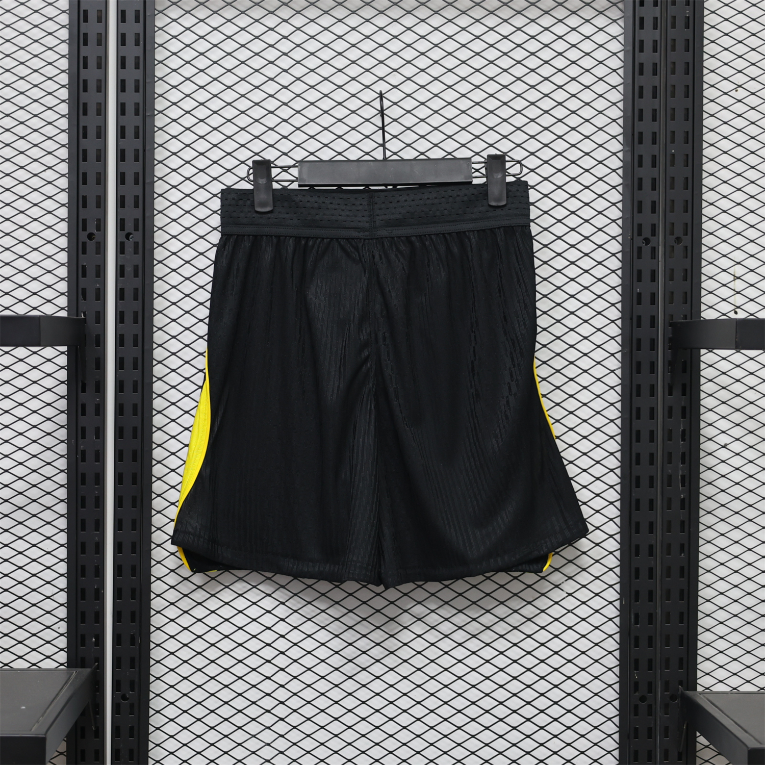 C.H.E.L.S.E.A 26-27 Away Shorts - Player Version - UnitedFutballJersey