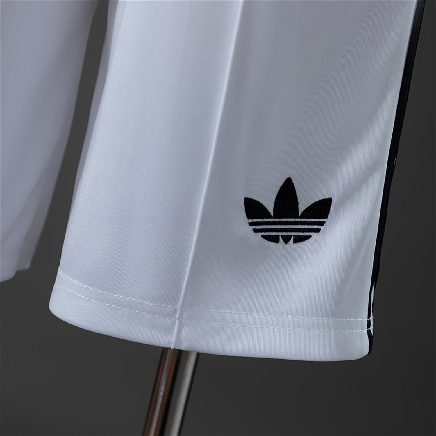 Belgium 2026 Away Shorts - Fans Version - UnitedFutballJersey