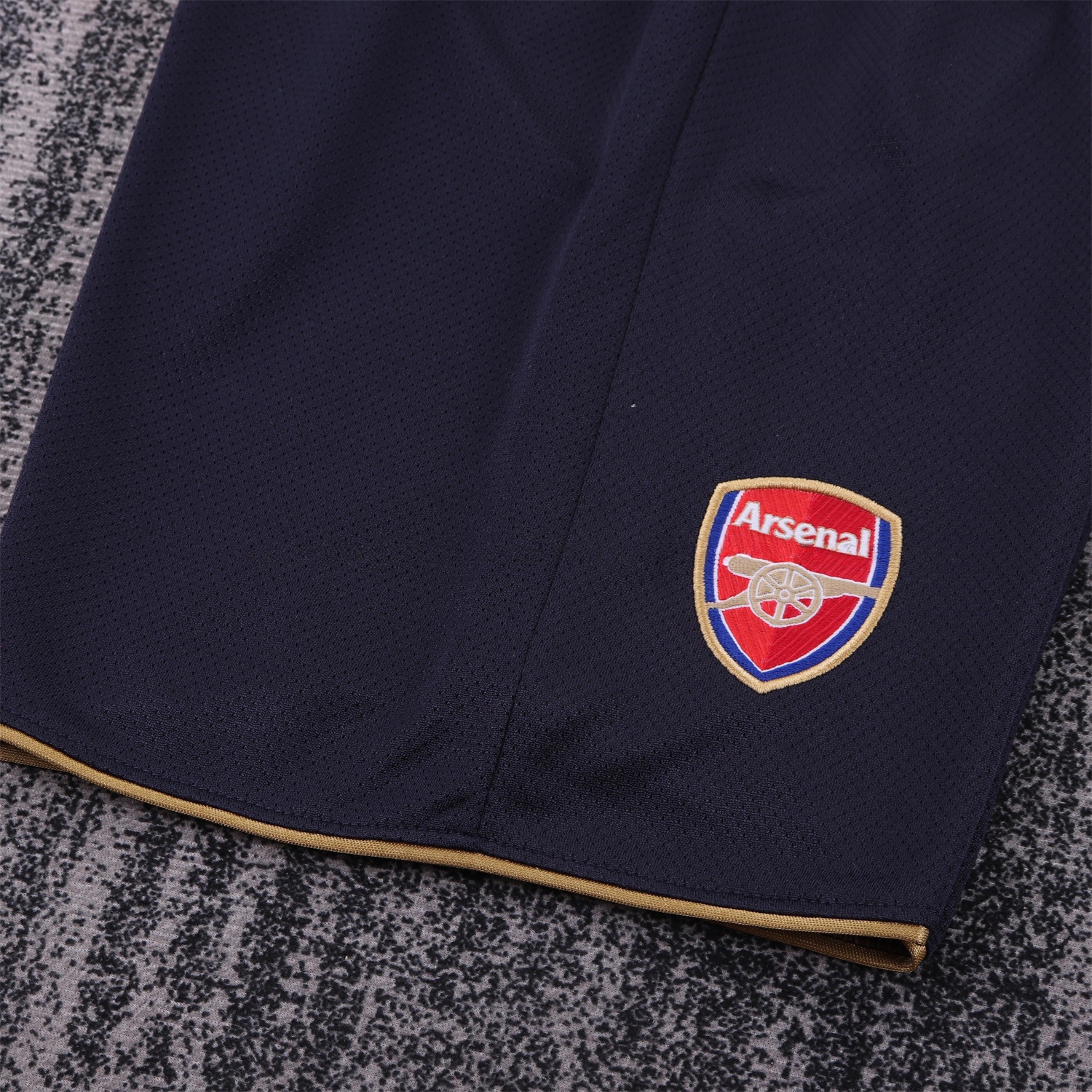 Retro Arsenal 2007-08 Third Kids Kit - UnitedFutballJersey