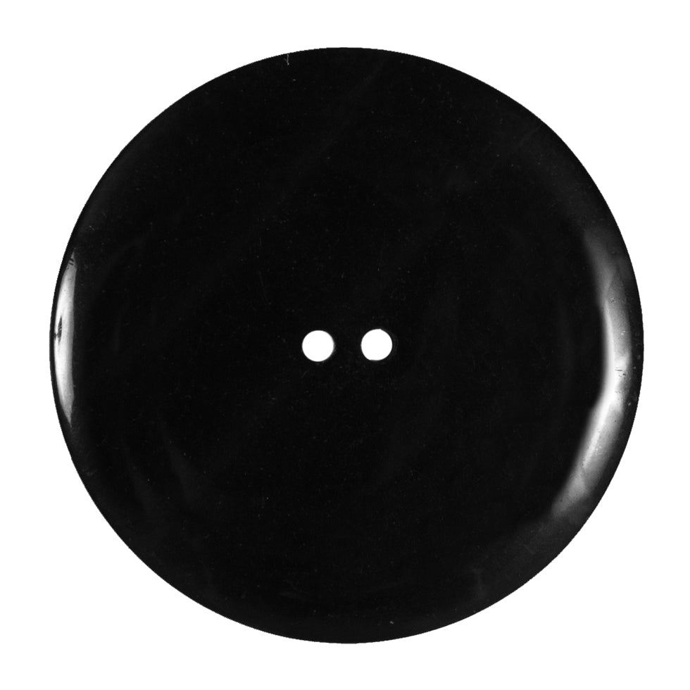 Dark Purple Plastic Button - 55L/35mm - Joann Fabrics