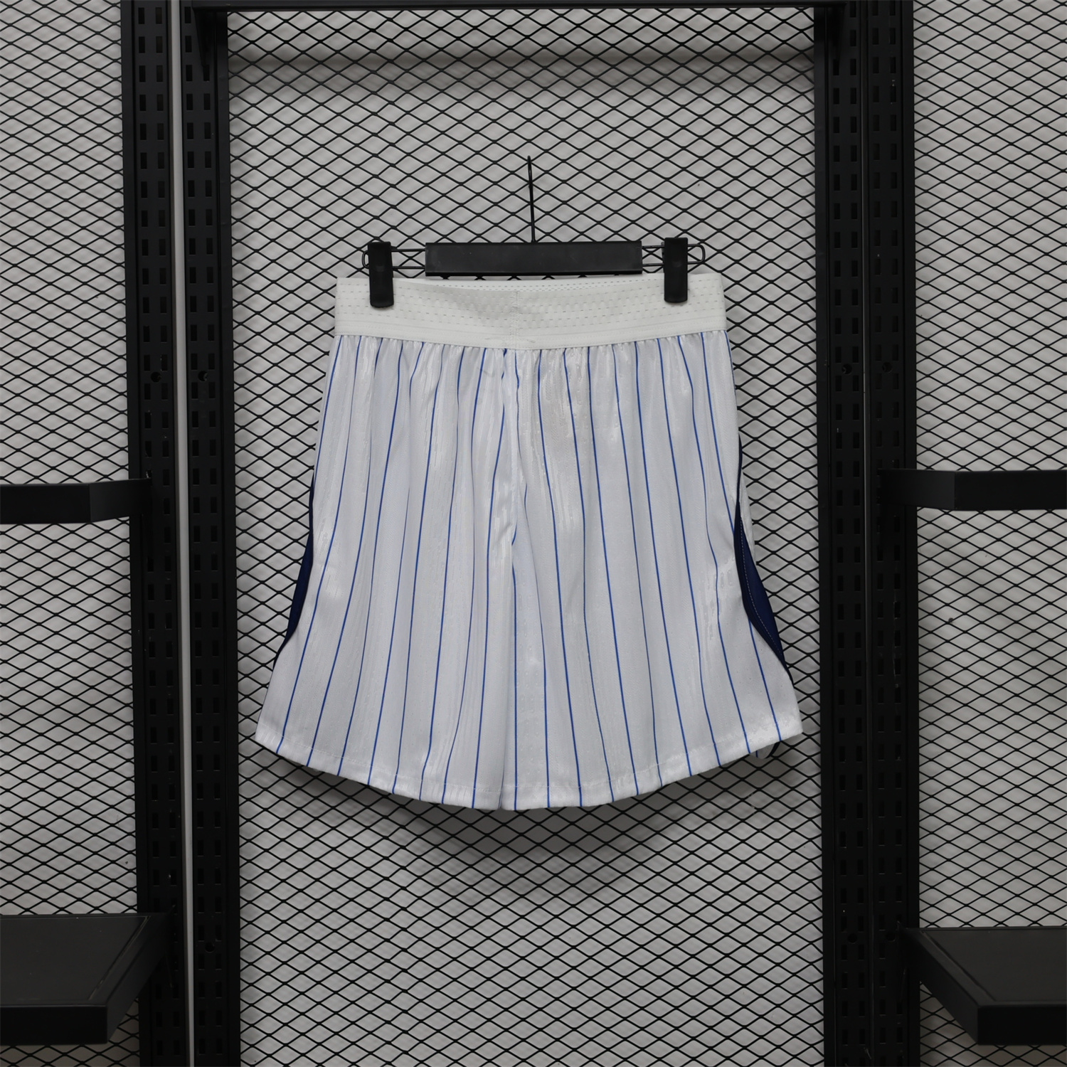Inter Milan 26-27 Away Shorts - Player Version - UnitedFutballJersey