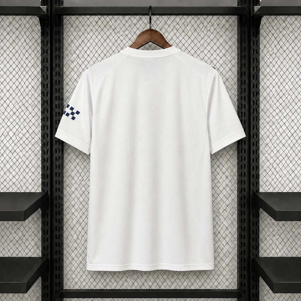 Manchester City 2026 Away Shirt