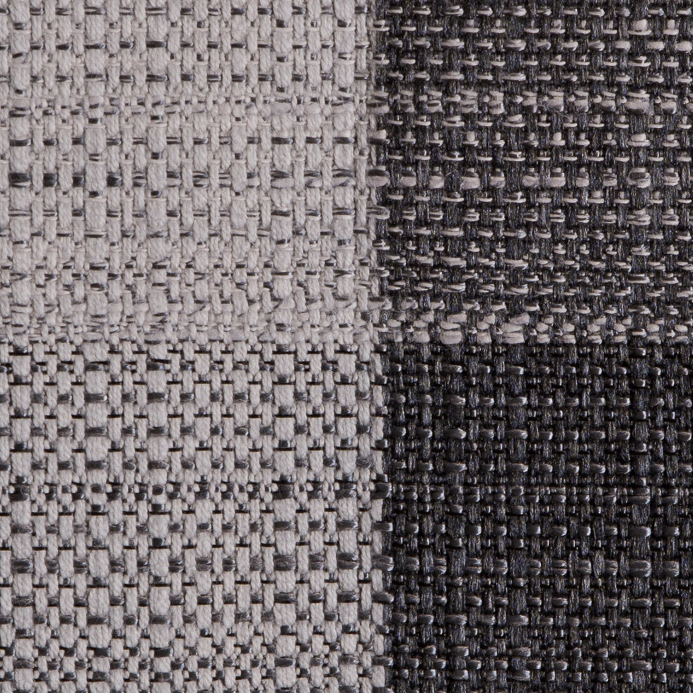 Gray Buffalo Checks Blended Woven - Joann Fabrics