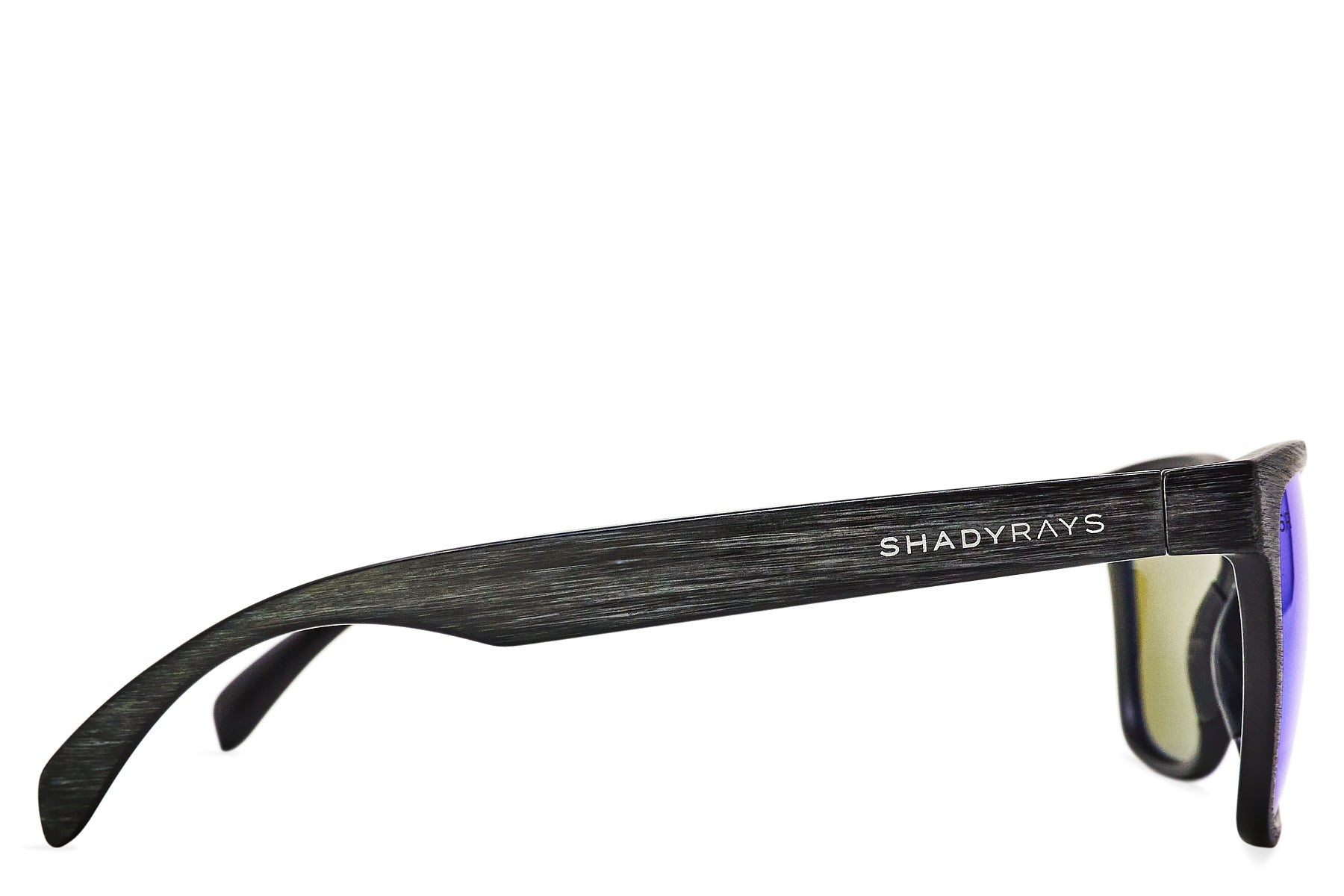 Cascade – Black Ocean Timber Polarized