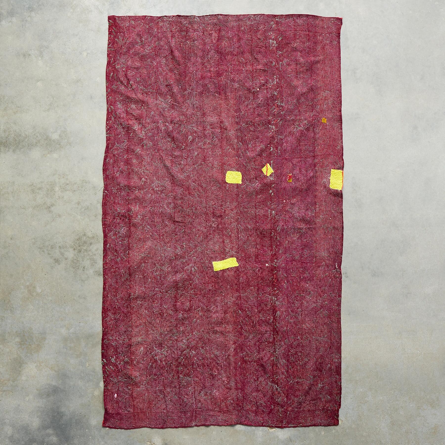 Nilaksh Sari Throw - Blair Catalog
