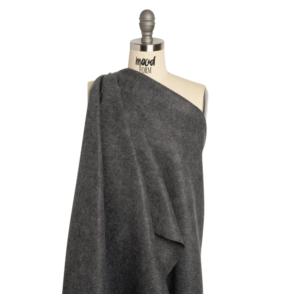 Acrylic Felt - Smoke Gray - Robin Collection - Joann Fabrics