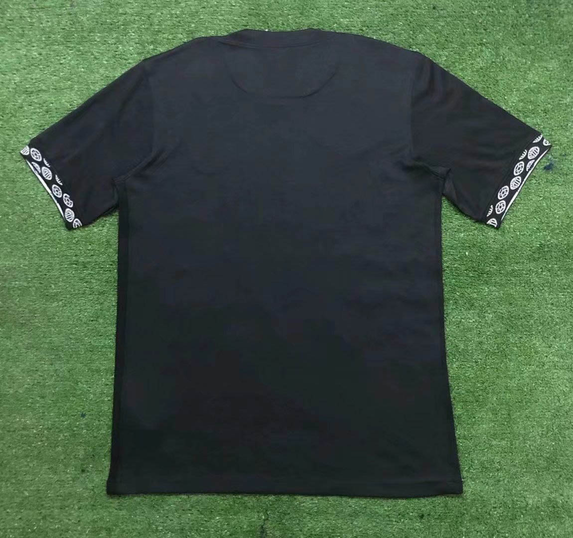 2022/2023 Chelsea Training Suit Black