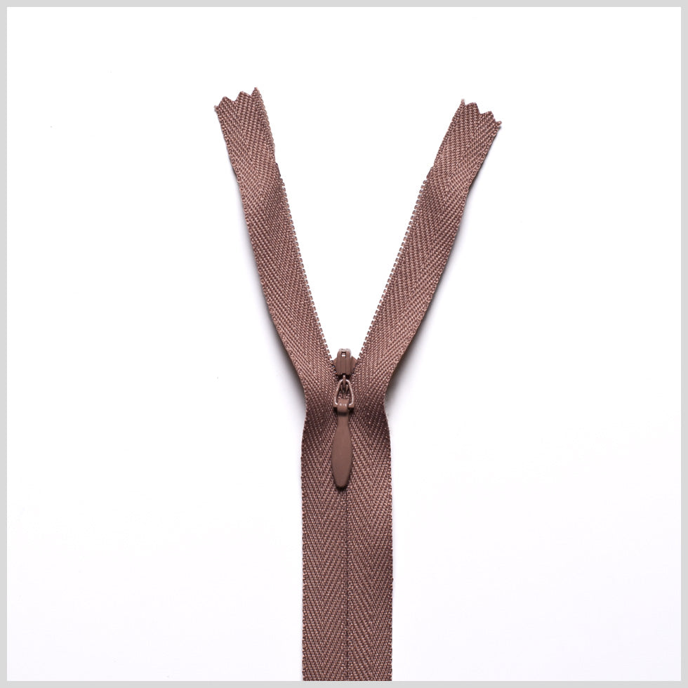 Invisible Zipper 9