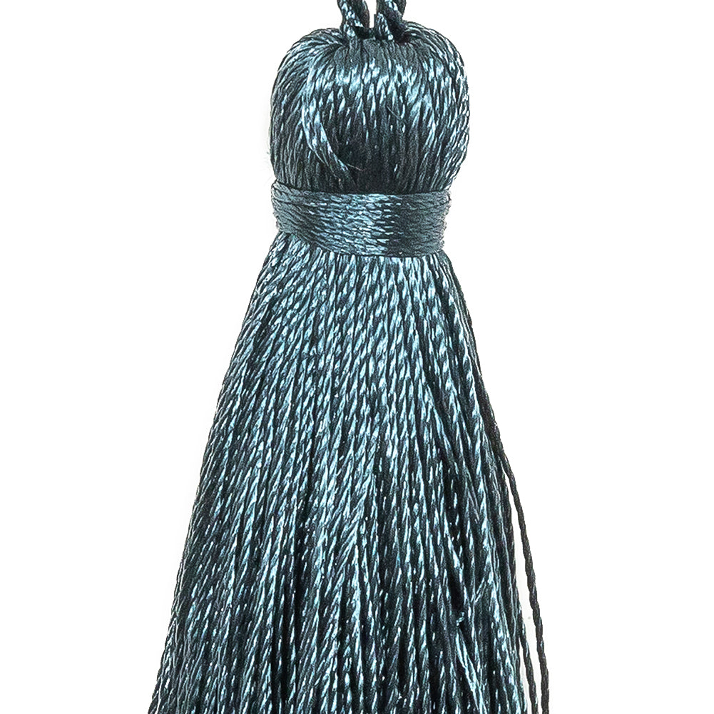 Denim Basic Tassel - Joann Fabrics