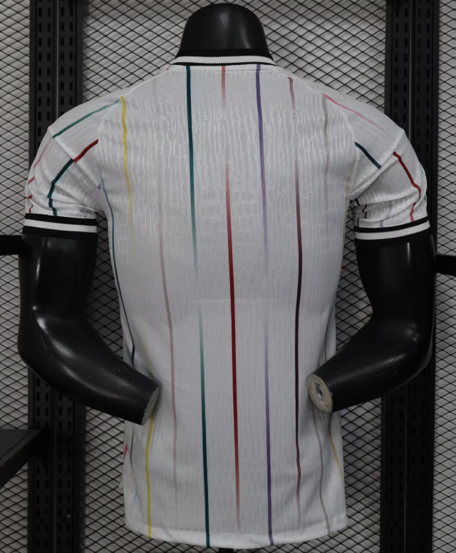 2026 Player Version Japan Away Football Jersey 1:1 Thai Quality