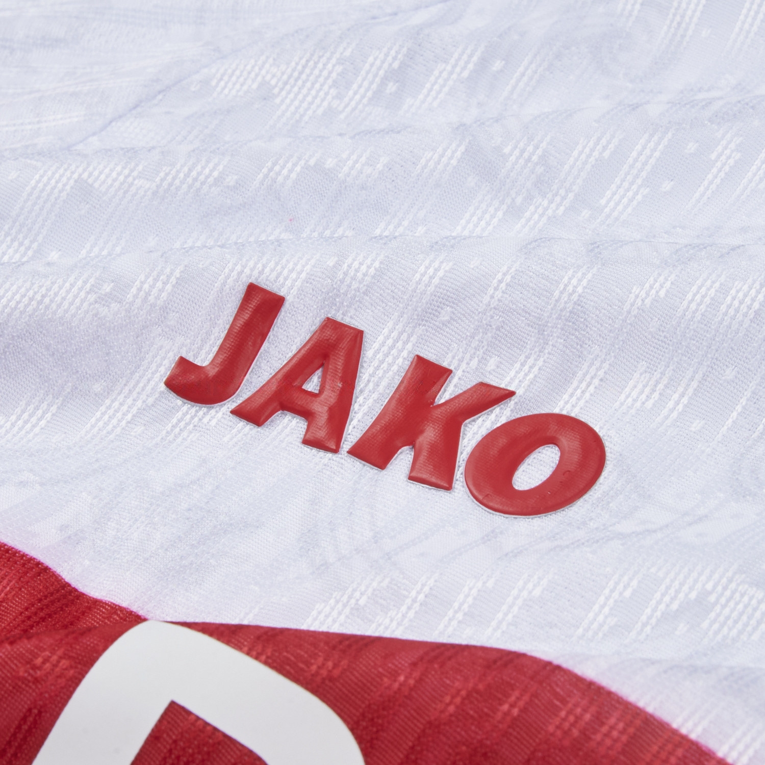 Stuttgart 26-27 Home Jersey - Player Version - UnitedFutballJersey