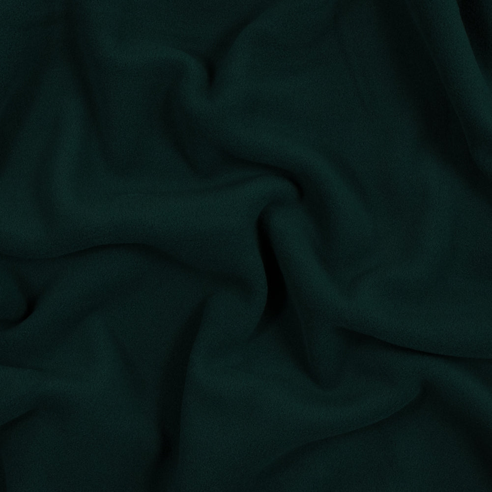 No-Pill Polyester Fleece - Green Forest - Shropshire Collection - Joann Fabrics