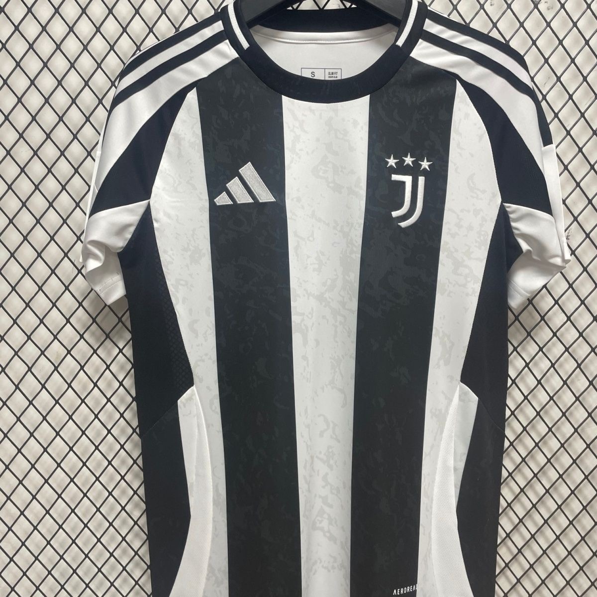2024/2025Juventus Home Football Jersey 1:1 Thai quality