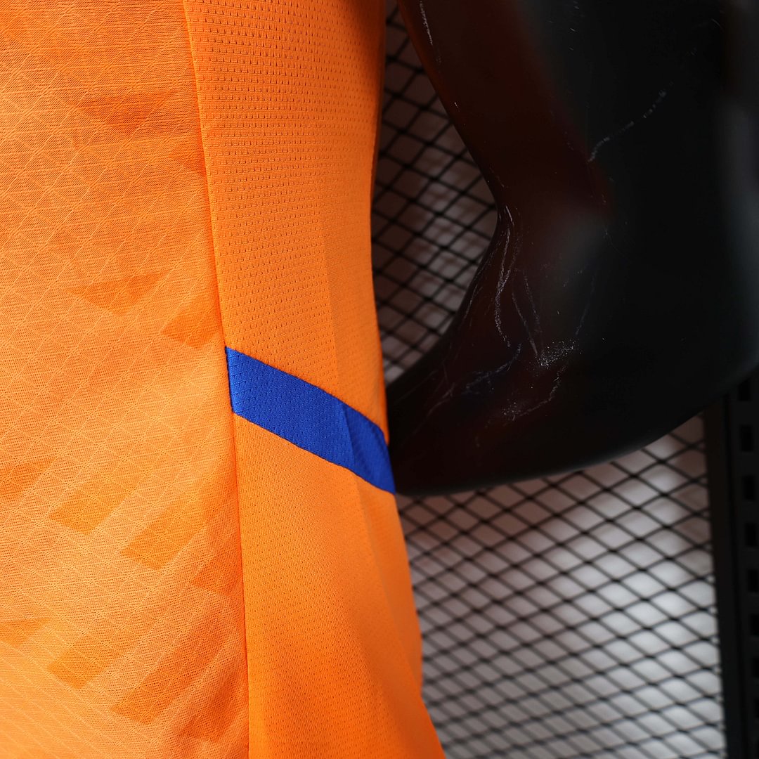 2024/2025 Player Version Olympique de Marseille Third Away Football Jersey 1:1 Thai Quality