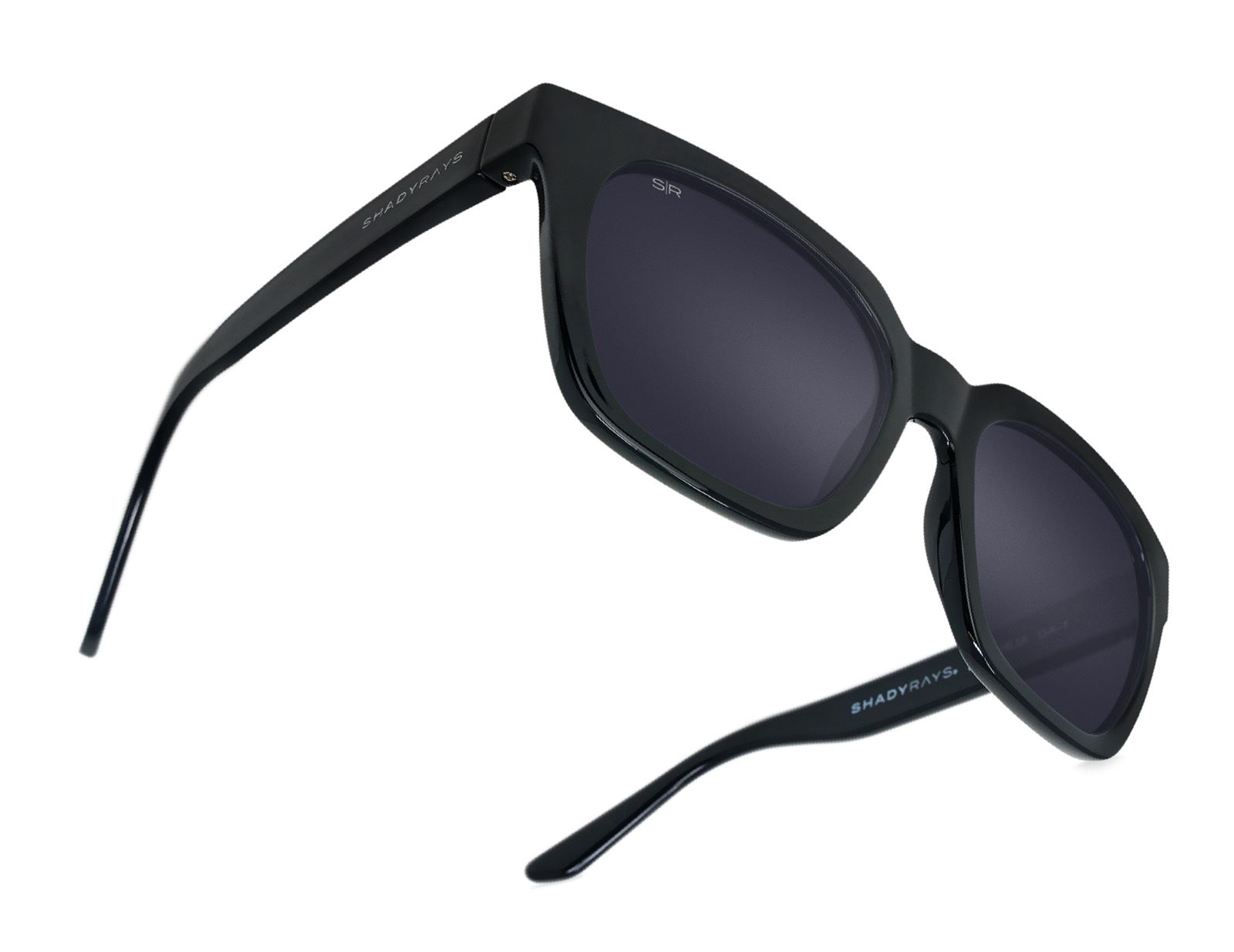 Dahlia – Midnight Polarized