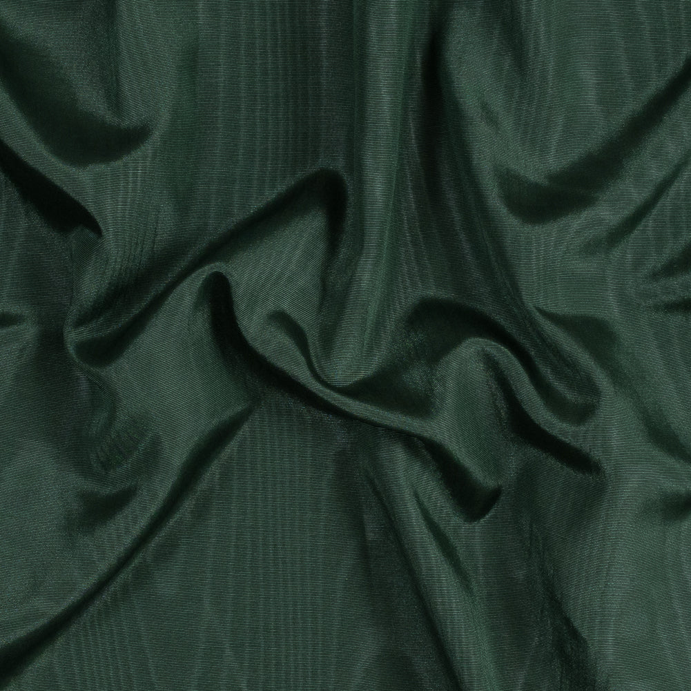 Polyester Moire Bengaline - Spruce Green - Florence Collection - Joann Fabrics