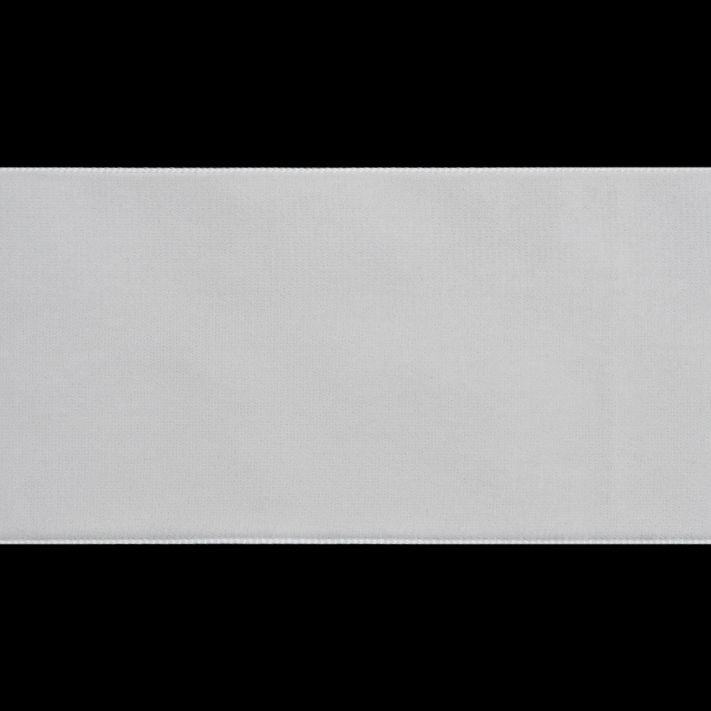 Single Faced Velvet Ribbon Made in Italy - 2.875