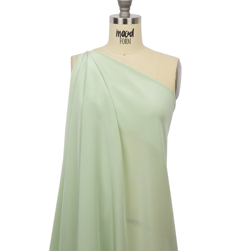 Silk Crepe de Chine - Dewkist - Premium Collection - Joann Fabrics