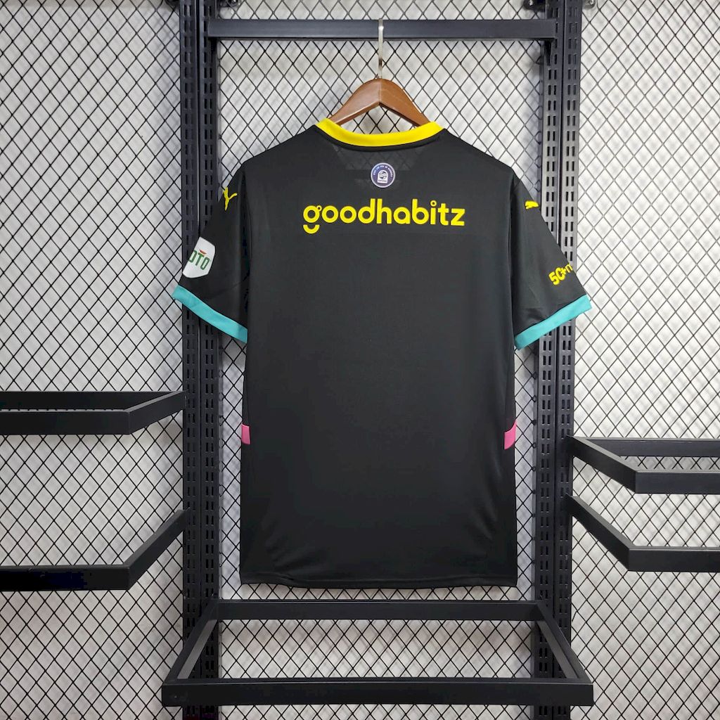 2024/2025 Eindhoven Away Football Shirt 1:1 Thai Quality