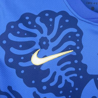 2025/2026 Finland Away Football Shirt 1:1 Thai Quality