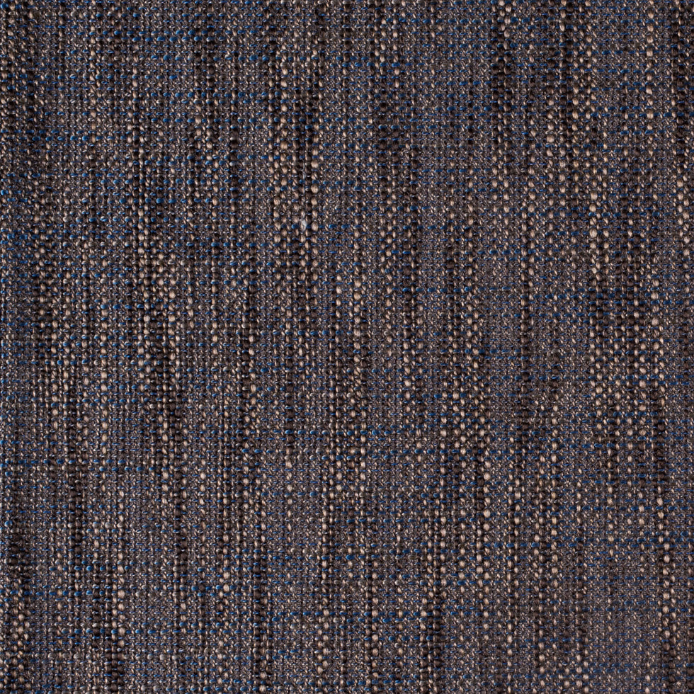 Brown-Blue Lagoon Upholstery Tweed - Joann Fabrics
