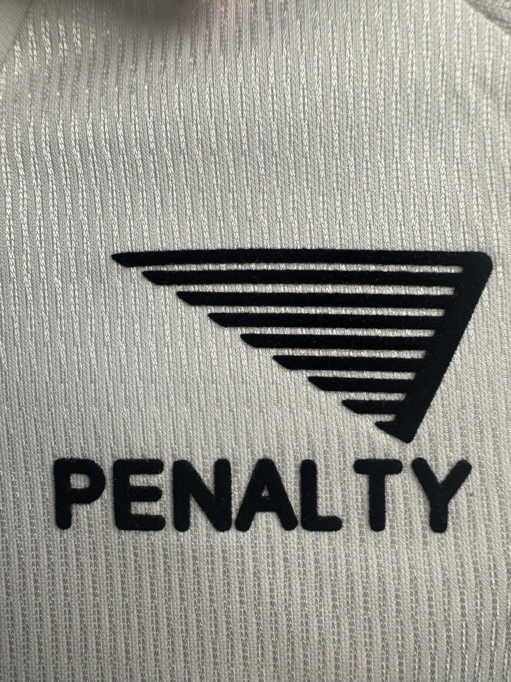 2000 Retro São Paulo Home Jersey 1:1 Thai Quality