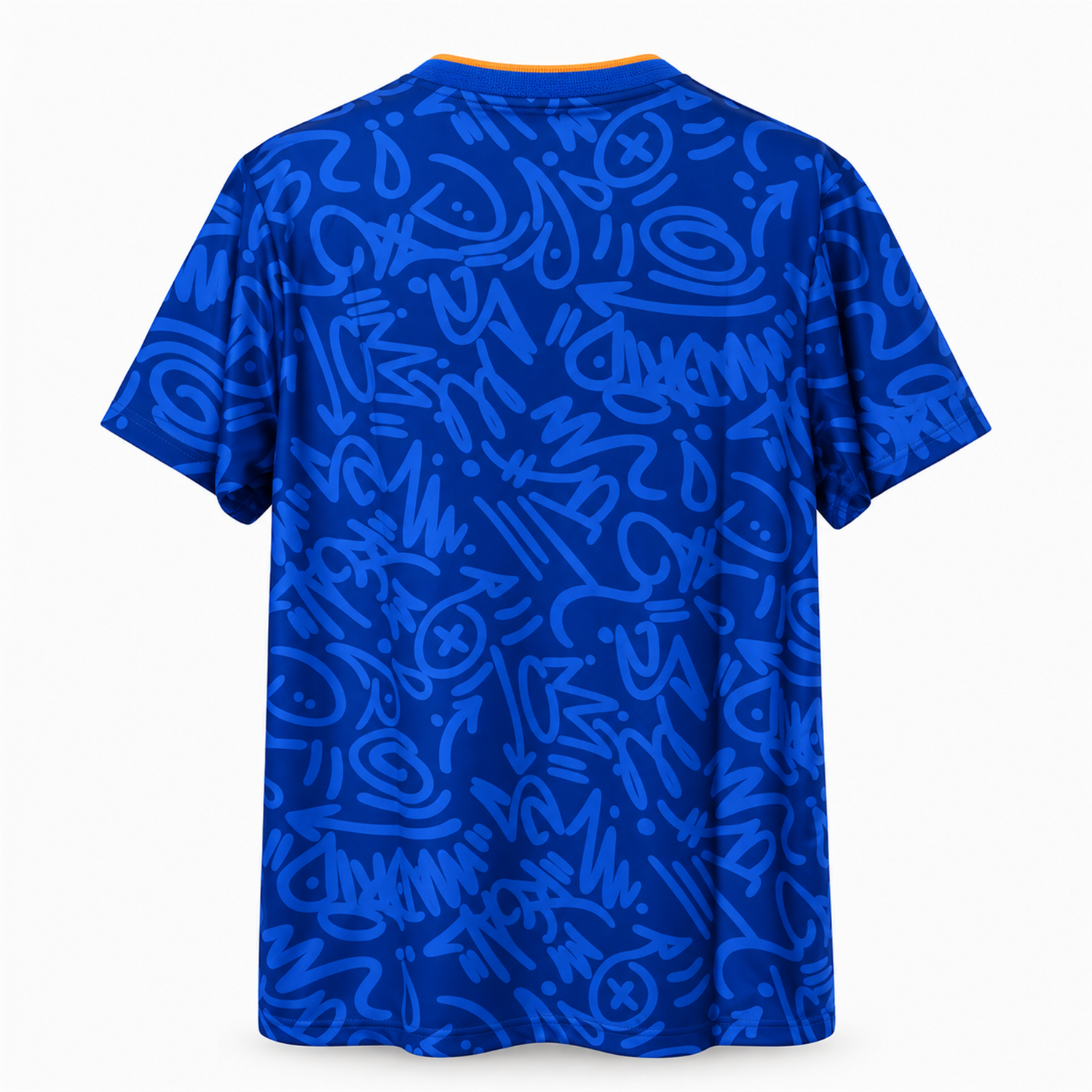 Retro Real Madrid 21-22 Away Jersey - UnitedFutballJersey