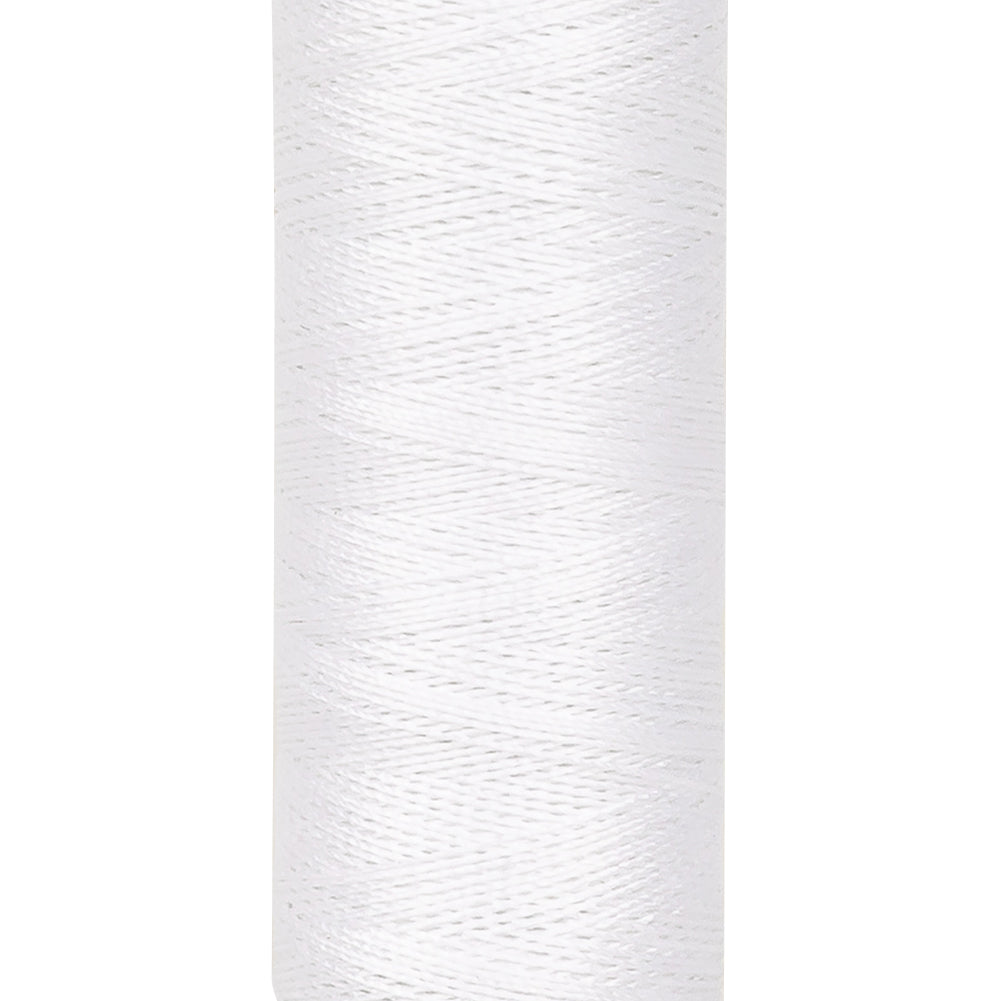 Gutermann Recycled Polyester Thread 100m - 800 Nu White - Joann Fabrics