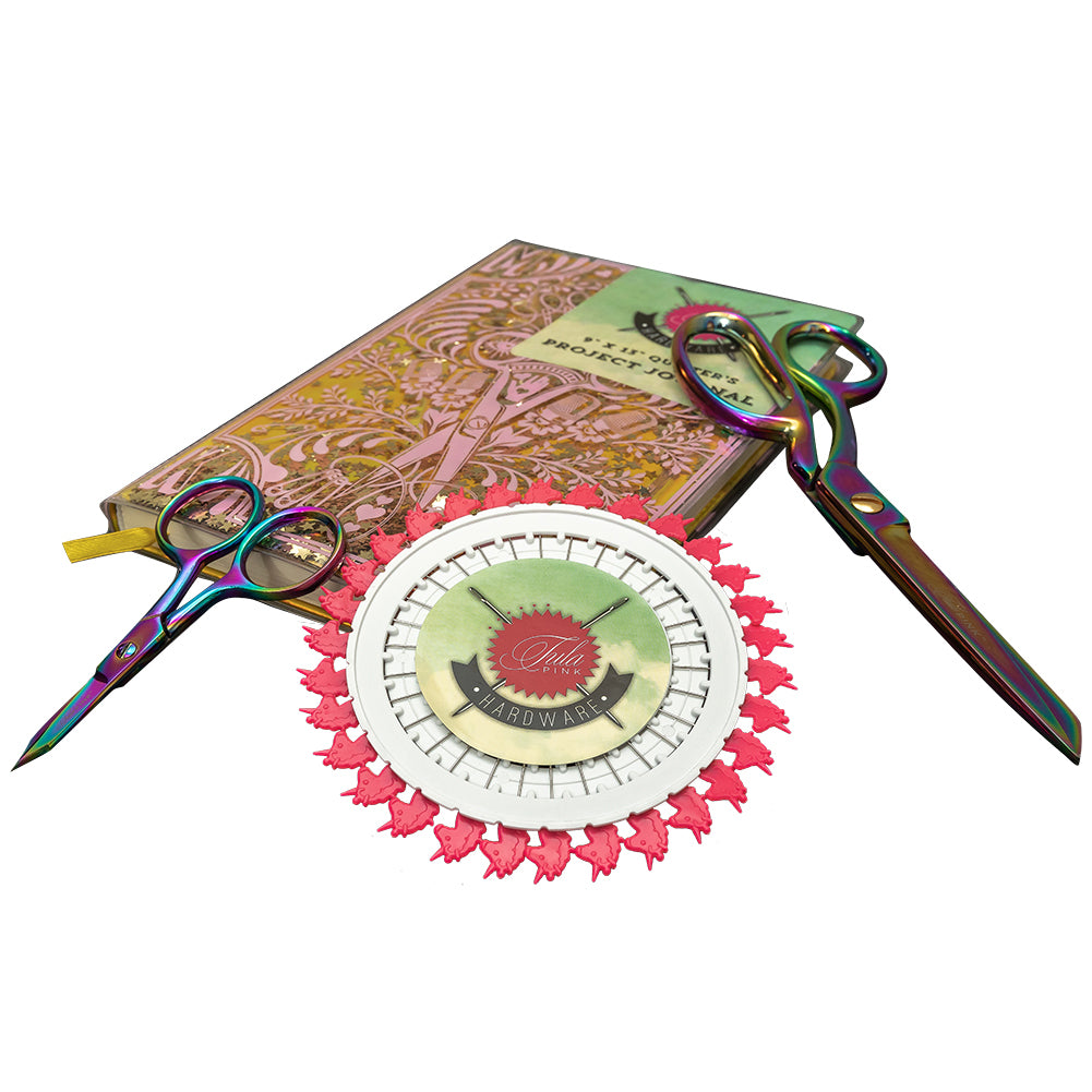 Lefty Oil Slick Scissor Set - Joann Fabrics