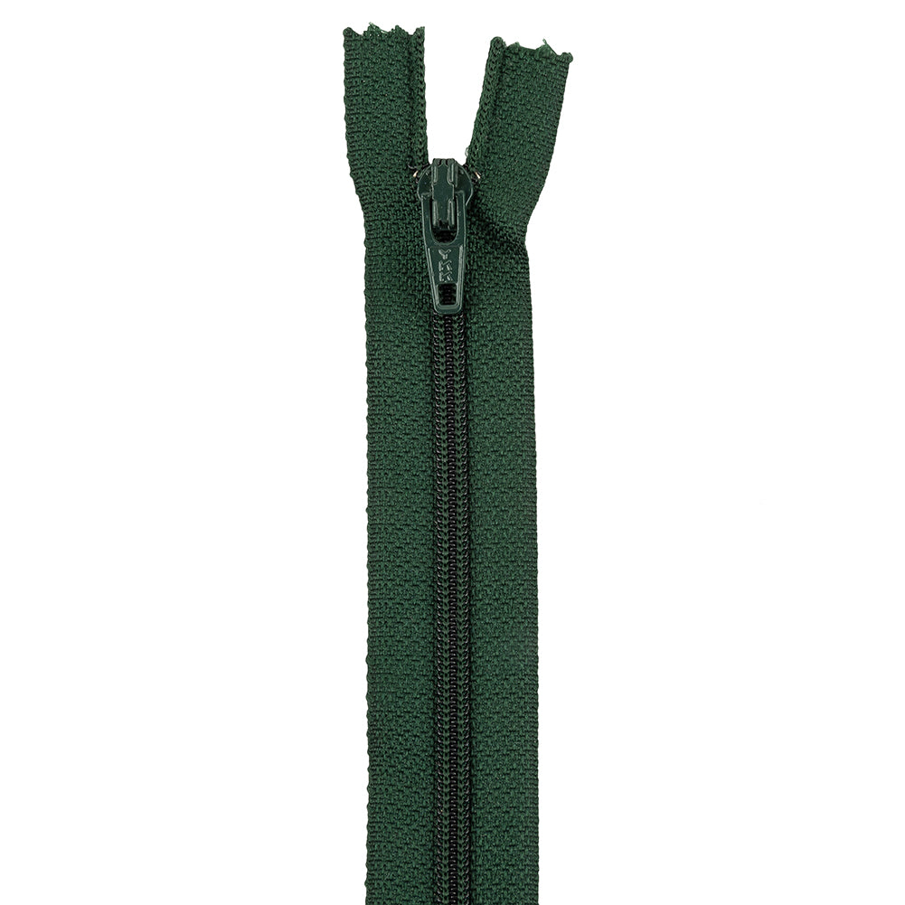 Regular Zipper 9