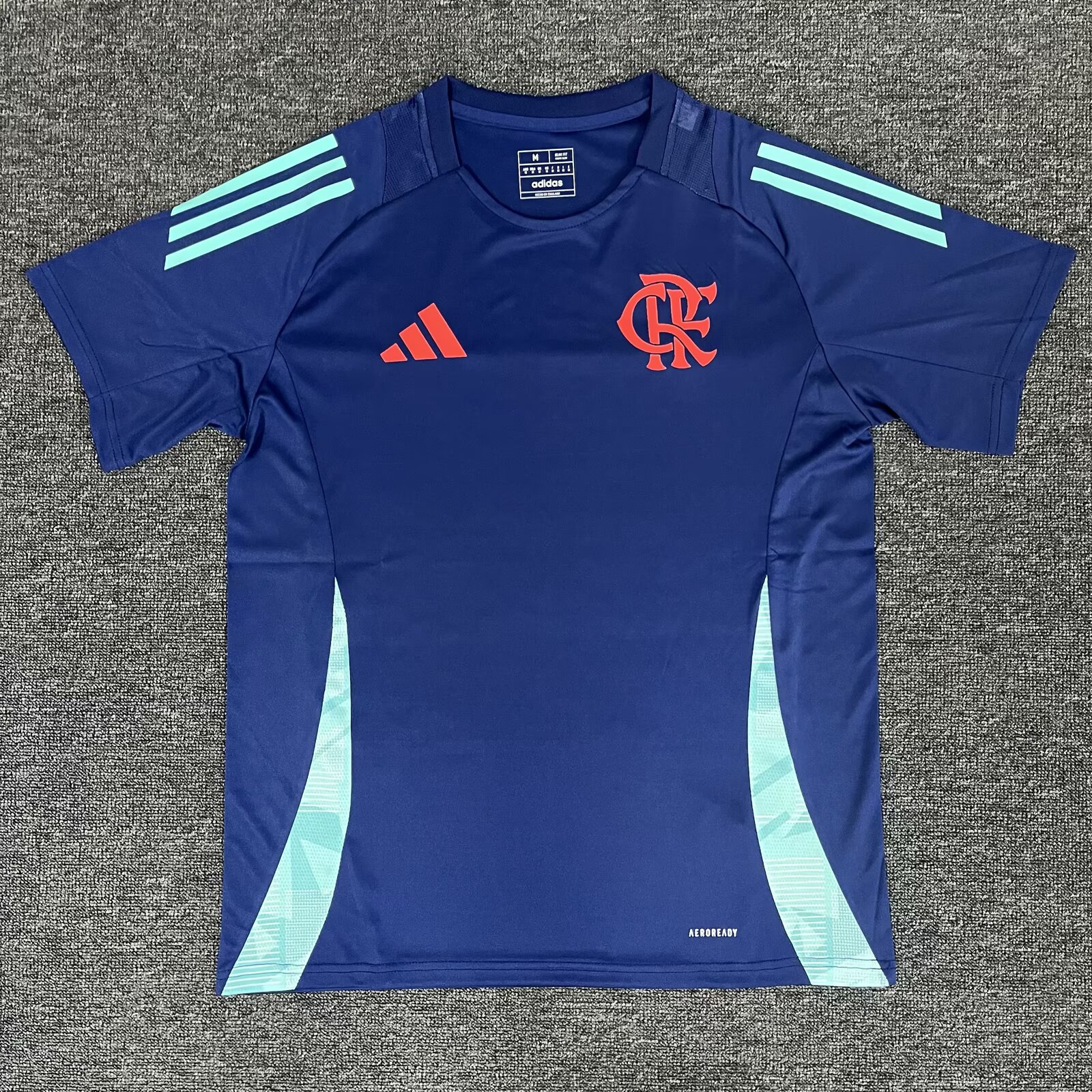 2025/2026 Flamengo Training clothes Football Jersey 1:1 Thai Quality
