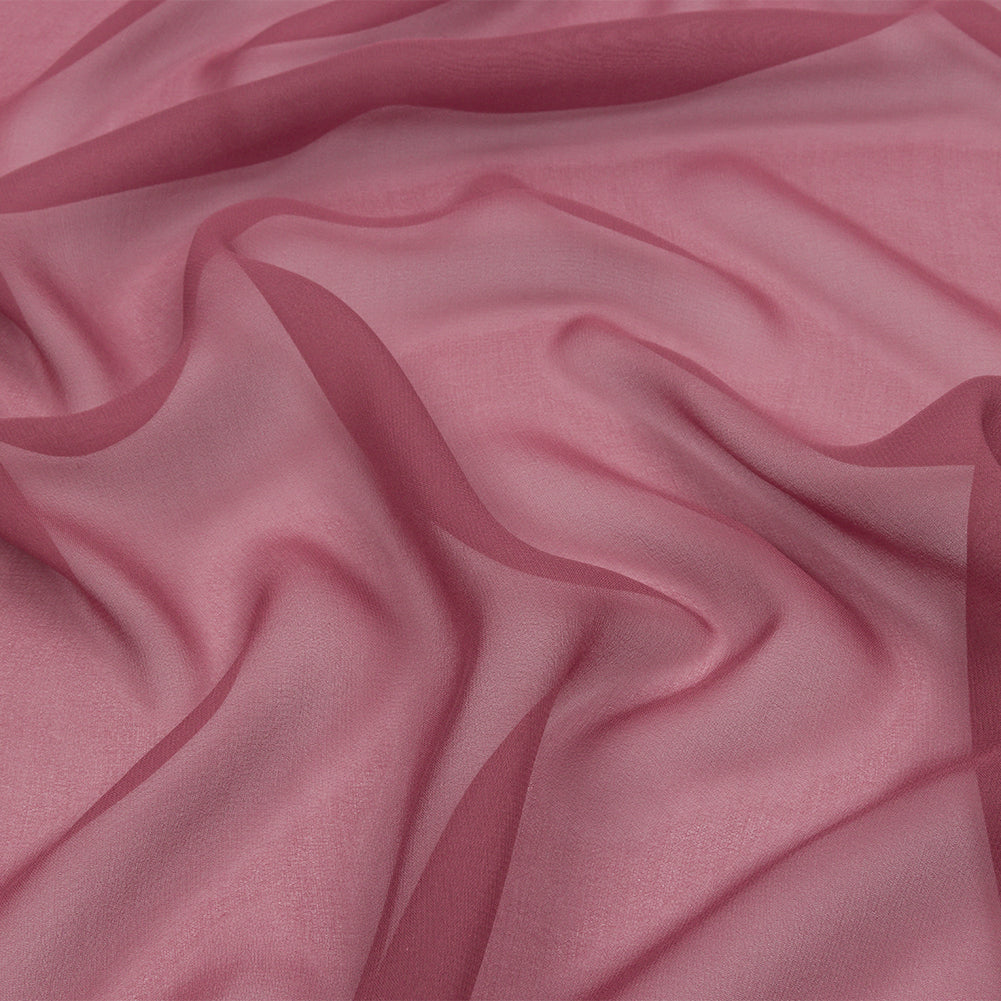 Silk Chiffon 54