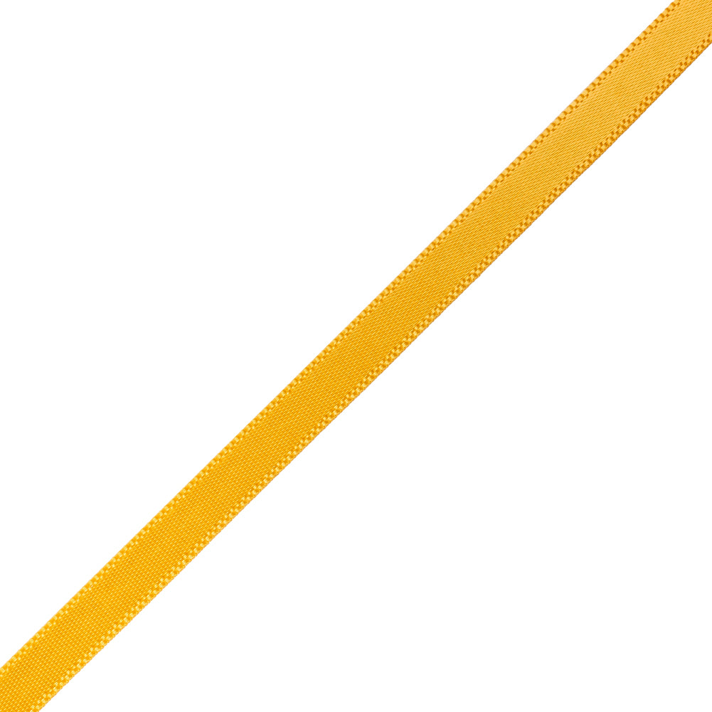 Satin Ribbon Double Faced - 0.25