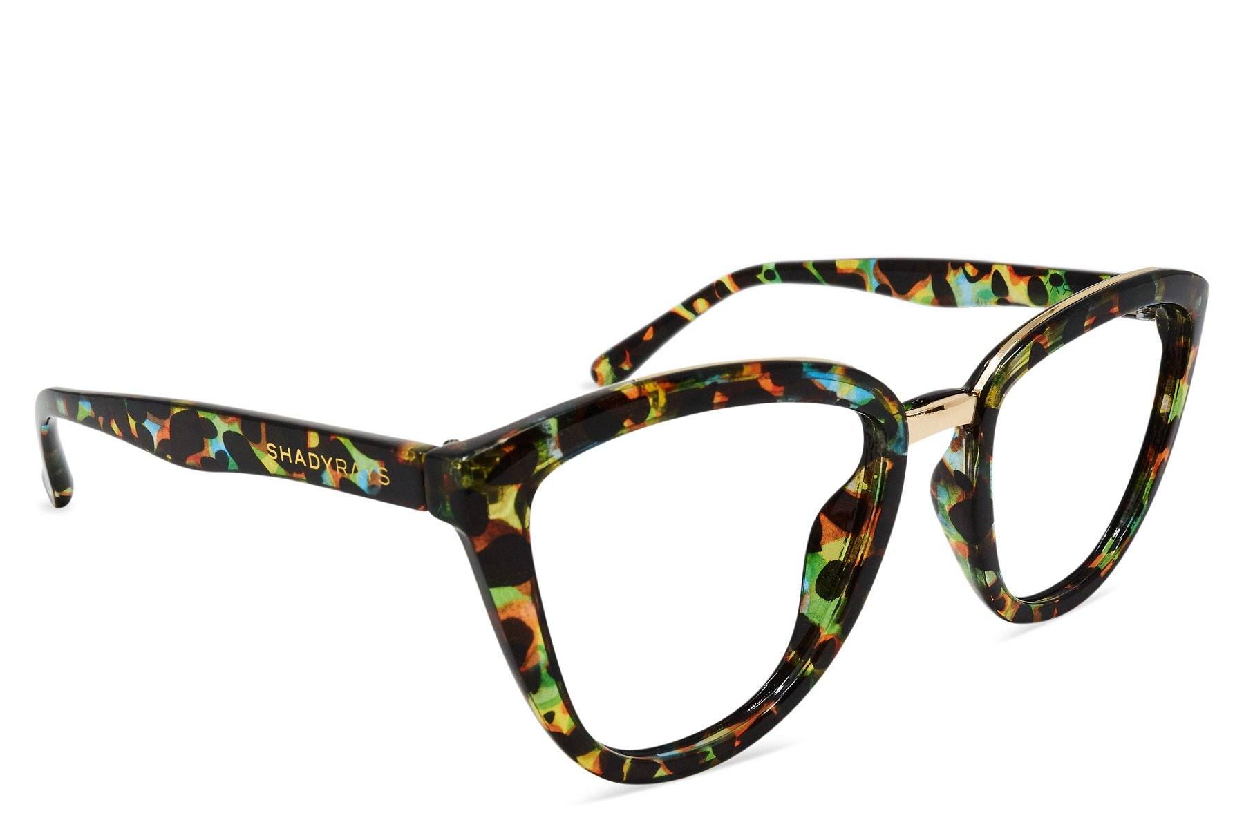 Calico Rx – Mosaic Tortoise