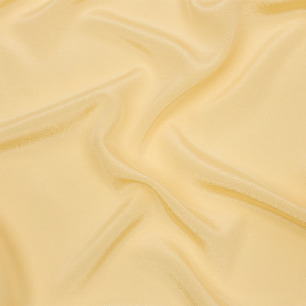 Silk Crepe de Chine - French Vanilla - Premium Collection - Joann Fabrics