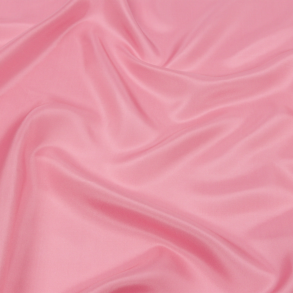 China Silk/Silk Habotai - Polignac Pink - Premium Collection - Joann Fabrics