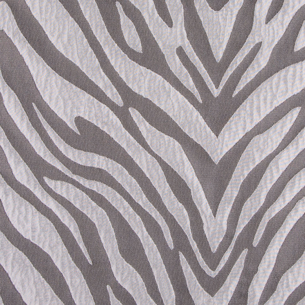Silver Animal Brocade - Joann Fabrics