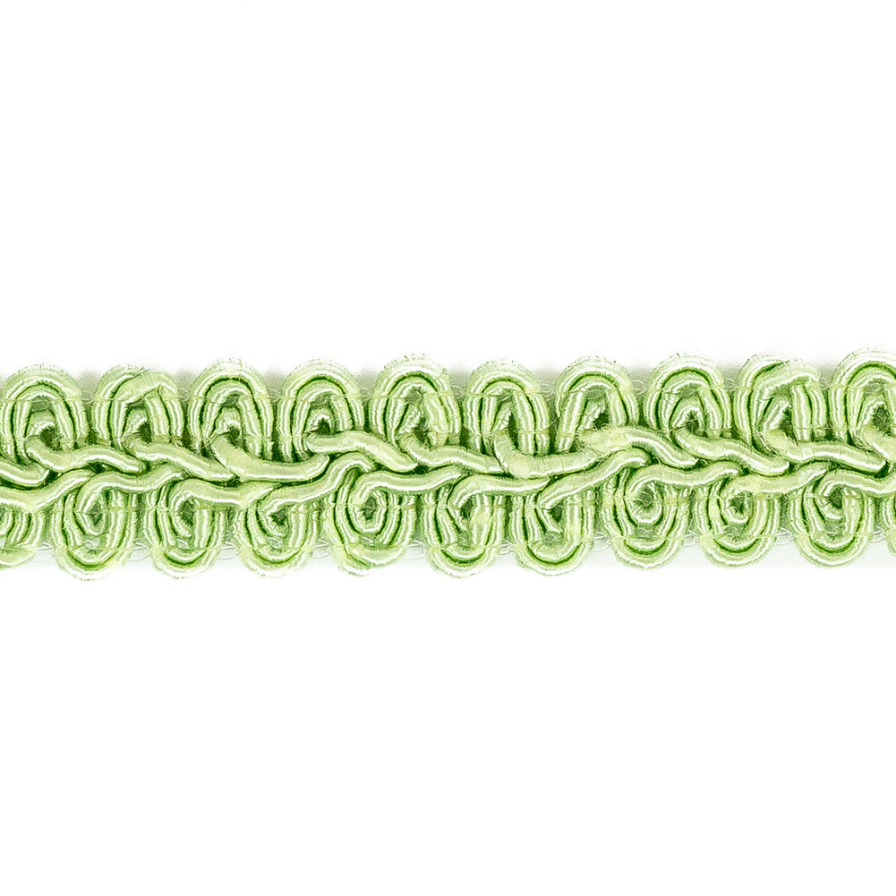 Mint Gimp Braided Trim - Joann Fabrics