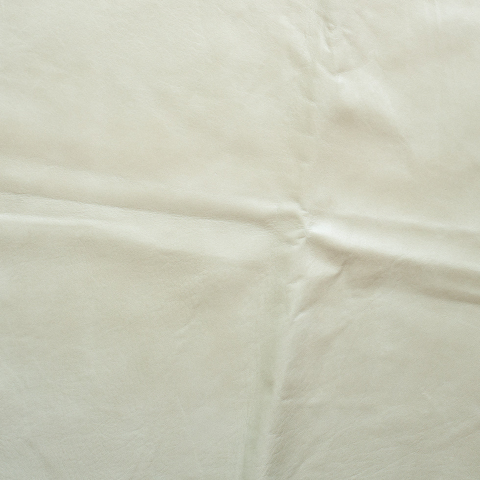 Medium Silver Fern Glove Lamb Leather - Joann Fabrics