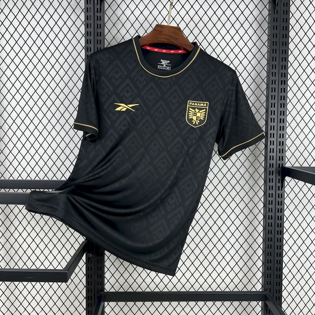 2025 Panama National Team Third Away Football Jersey 1:1 Thailand Quality